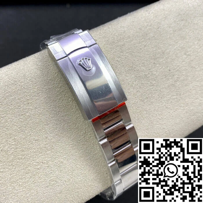Rolex Datejust M126300-0013 EW Factory Dark Grey Dial Sleek 776