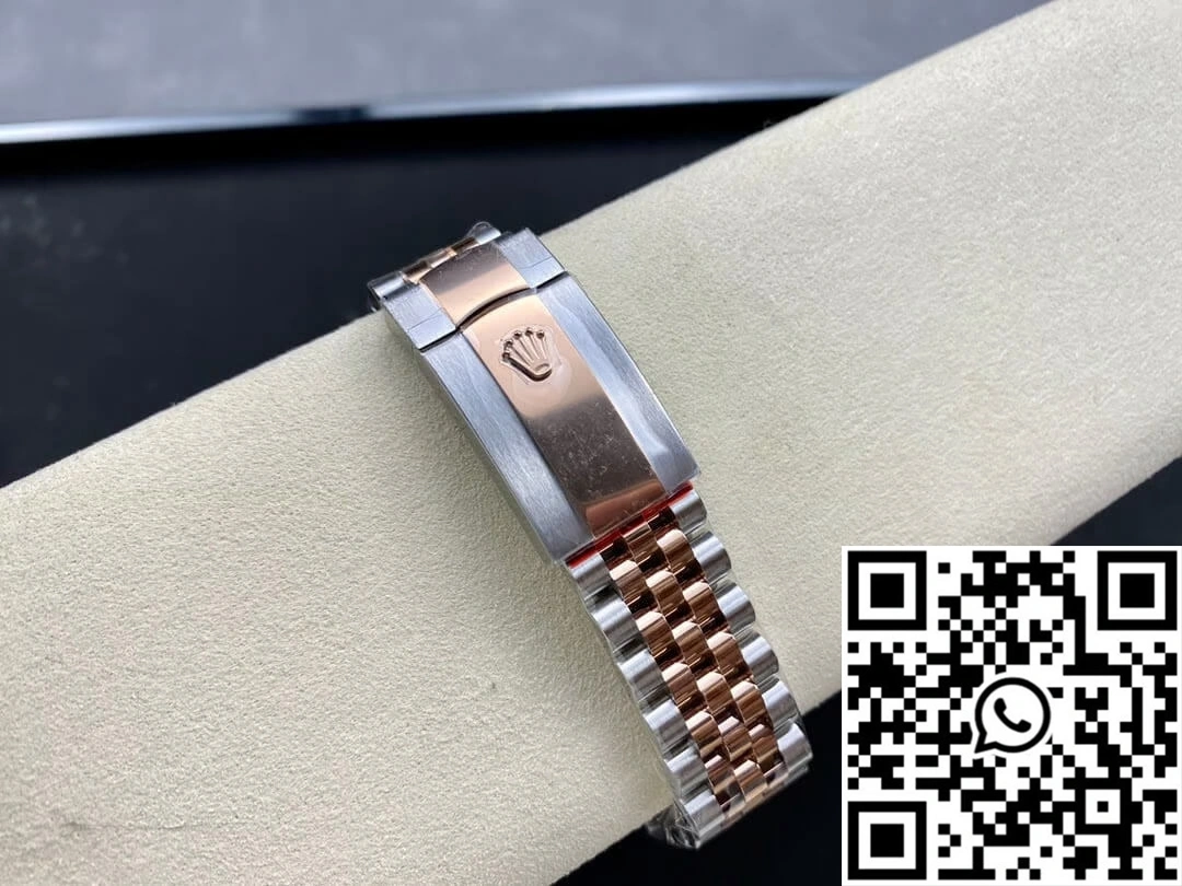 Rolex Datejust M126331-0002 VS Factory Rose Gold FastDry 766
