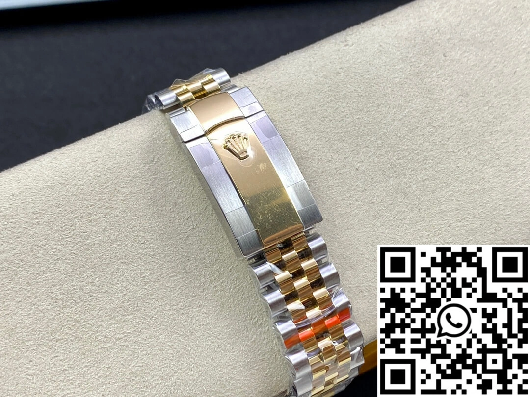 Rolex Datejust M126333-0012 GM Factory Champagne Dial Casual 799