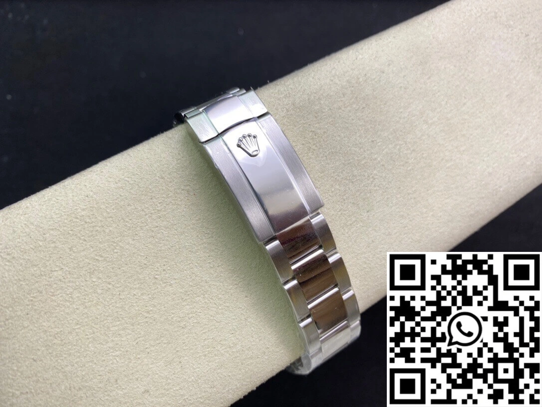 Contemporary Rolex Datejust M126334-0001 Clean Factory Blue Dial 837