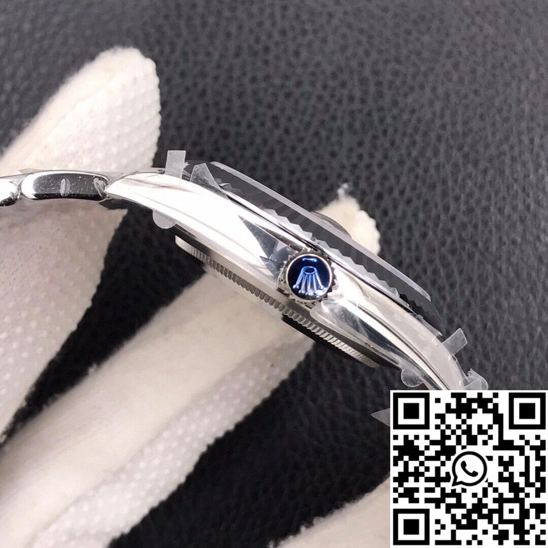 Rolex Datejust M126334-0001 VS Factory Blue Dial Sustainable 780