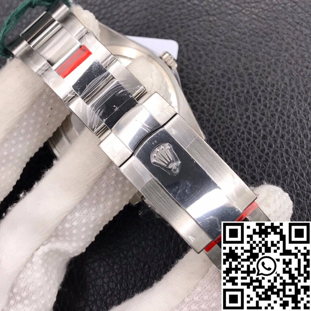 Rolex Datejust M126334-0001 VS Factory Blue Dial Sustainable 780