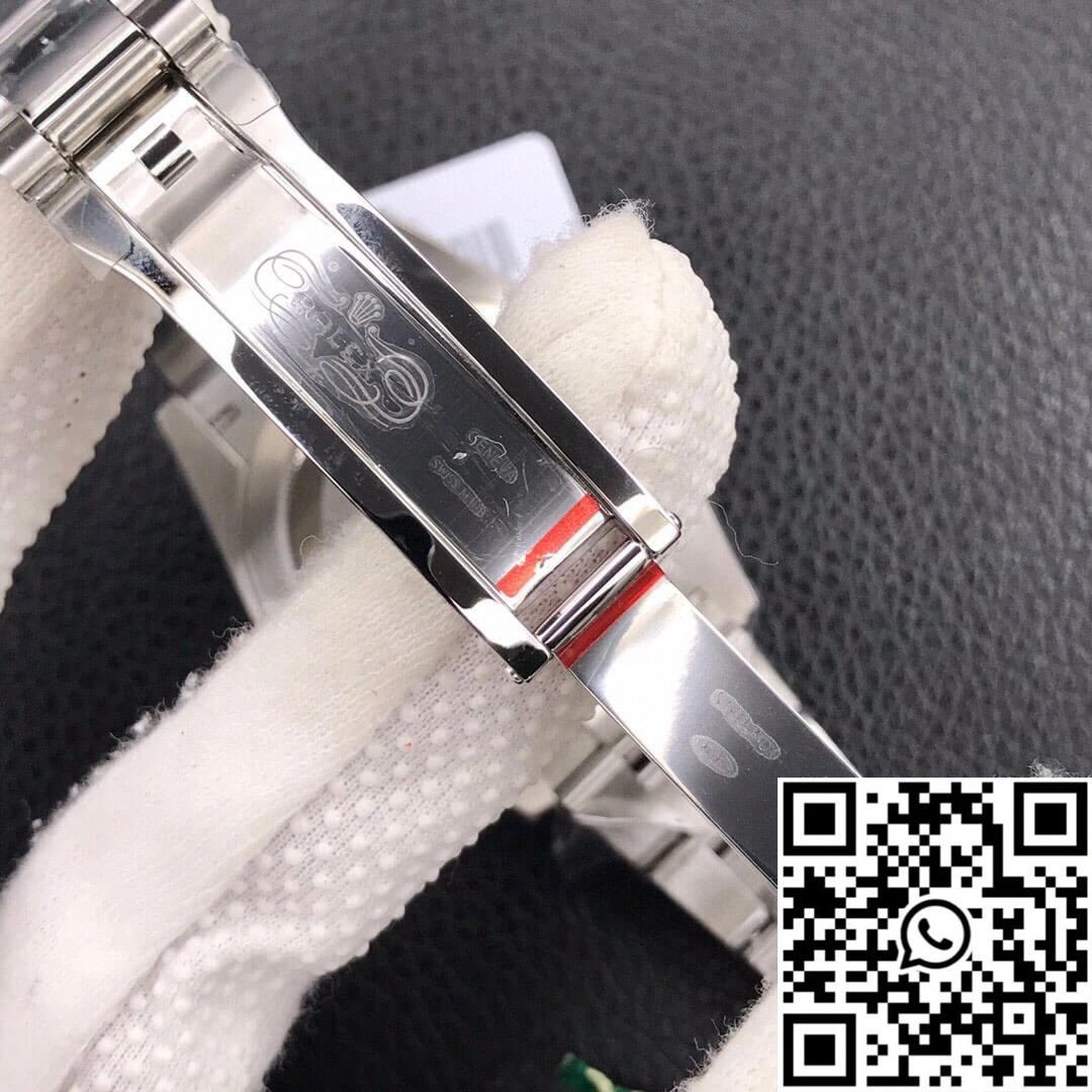 Rolex Datejust M126334-0001 VS Factory Blue Dial Sustainable 780