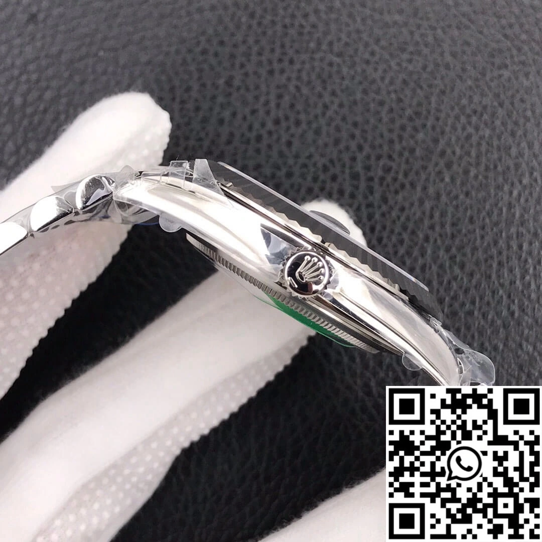 Rolex Datejust M126334-0002 VS Factory Blue Dial NewStyle 814
