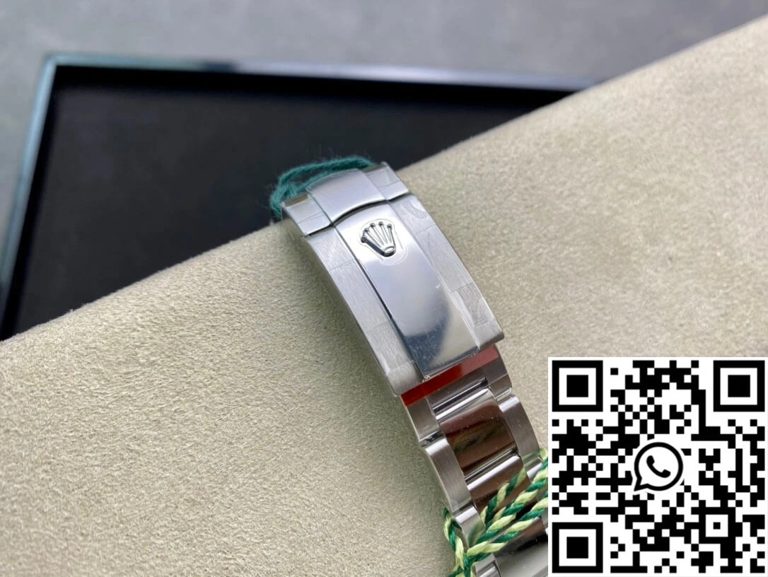 Breathable Rolex Datejust M126334-0009 VS Factory White Dial 795