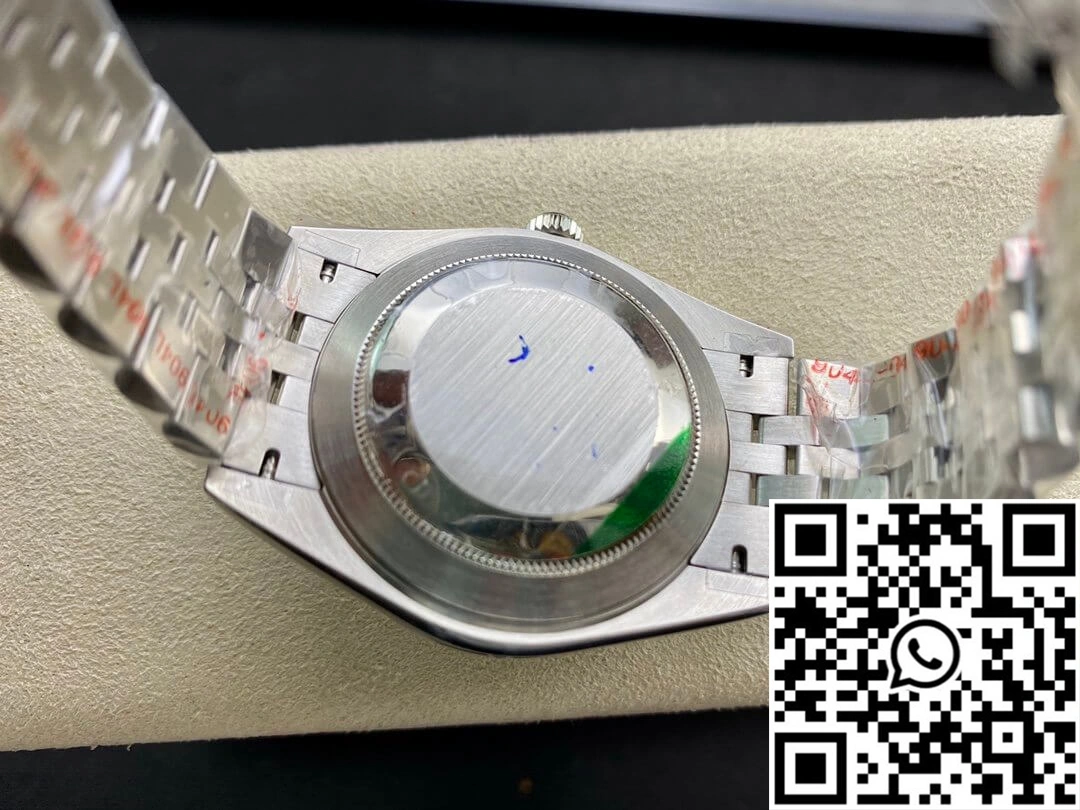 Rolex Datejust M126334-0012 GM Factory Black Dial AllSeason 970