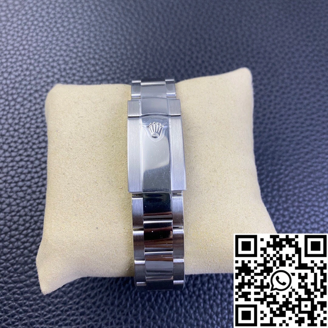 Rolex Datejust M126334-0013 Clean Factory Grey Dial DailyWear 807