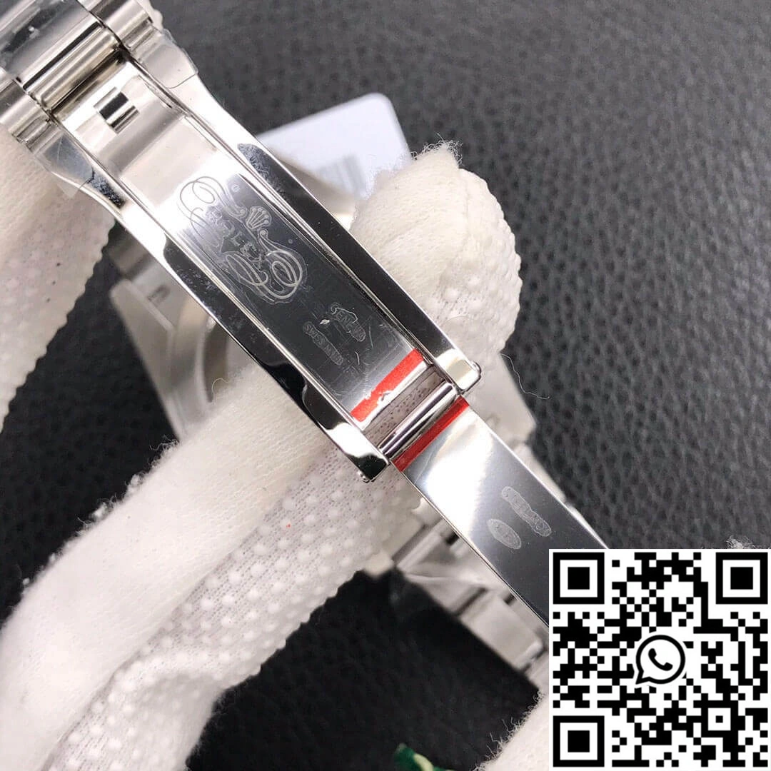 SmoothTexture Rolex Datejust M126334-0013 VS Factory Grey Dial 819