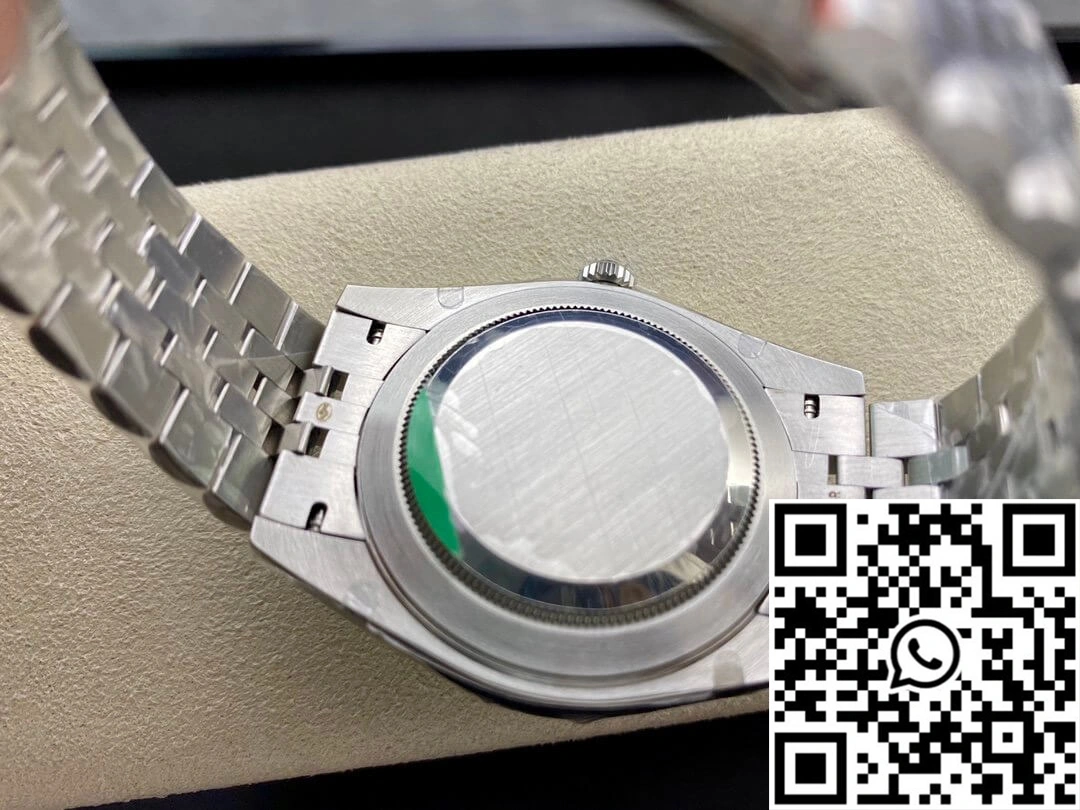 Affordable Rolex Datejust M126334-0014 EW Factory Grey Dial 797