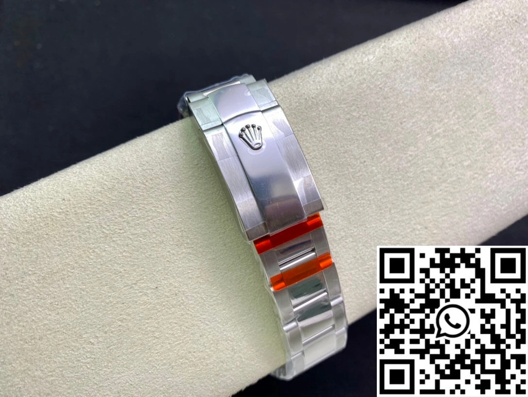 Rolex Datejust M126334-0017 EW Factory Stainless Steel Functional 810