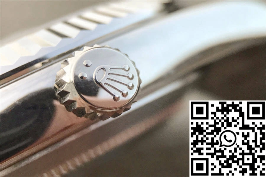 Durable Rolex Datejust M126334-0019 EW Factory Mother-Of-Pearl Dial 845