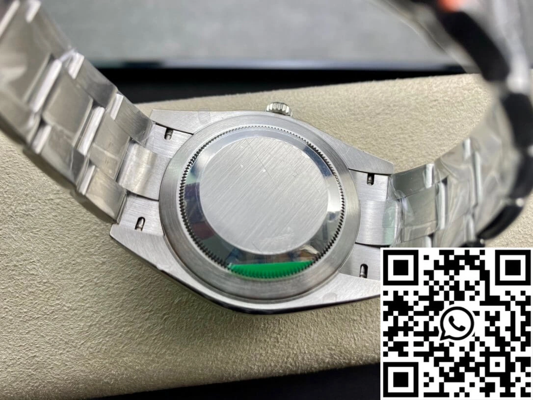 Rolex Datejust M126334-0021 EW Factory Grey Dial SunProtective 828