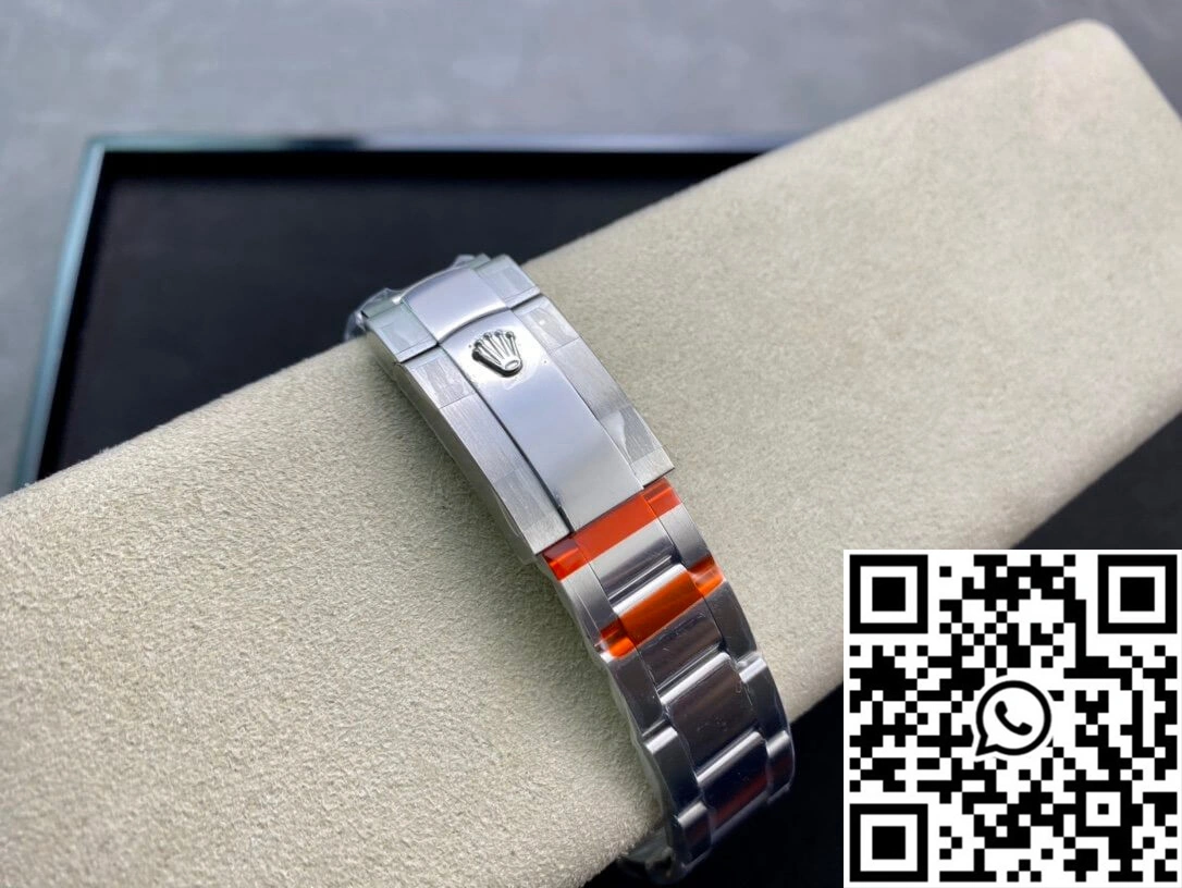 Rolex Datejust M126334-0021 EW Factory Grey Dial SunProtective 828
