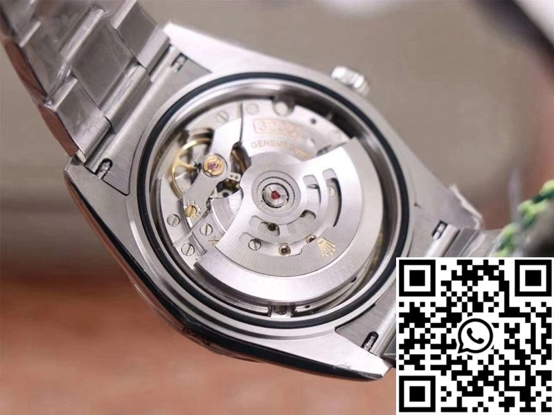 Rolex Datejust M126334-0021 TW Factory Gray Dial TopPick 854