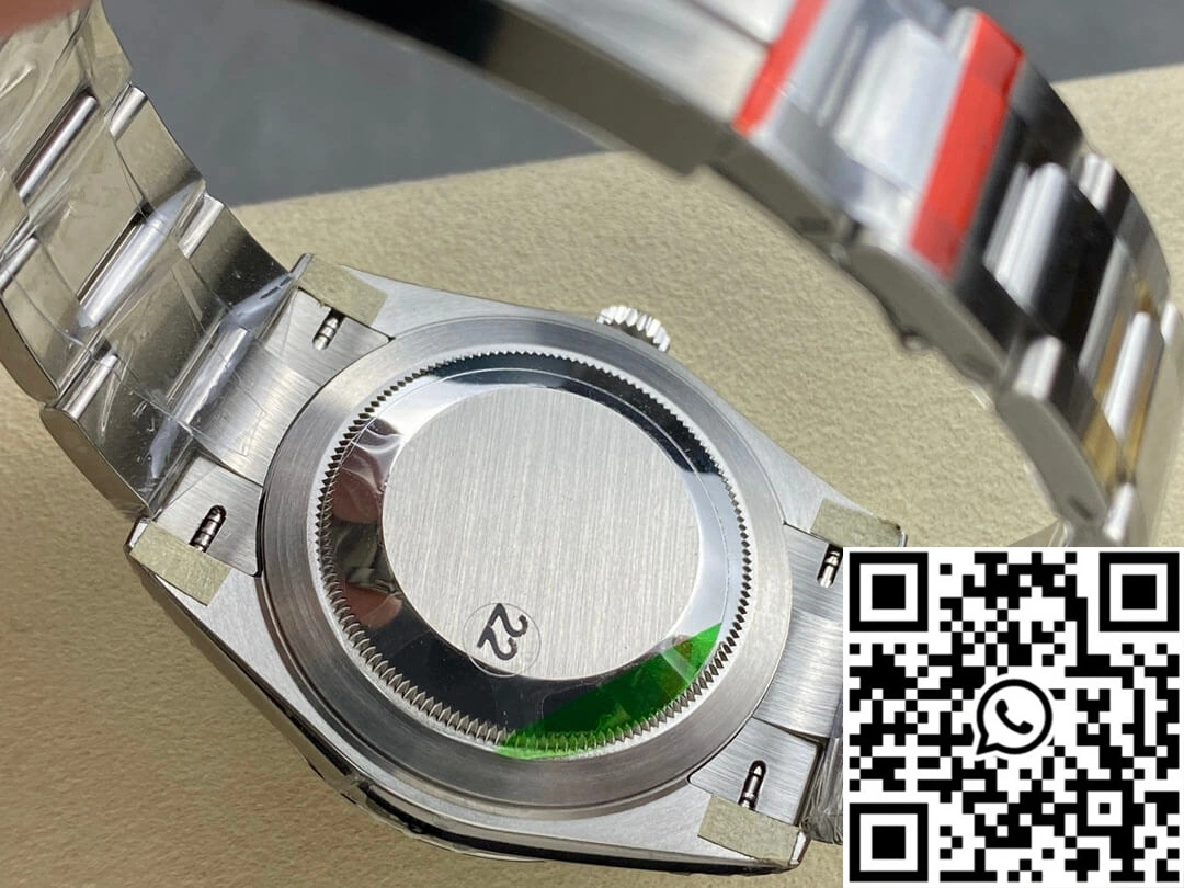 Affordable Rolex Datejust M126334-0028 VS Factory Stainless Steel Strap 903