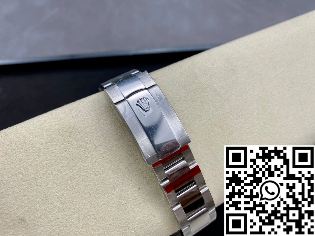 Affordable Rolex Datejust M126334-0028 VS Factory Stainless Steel Strap 903