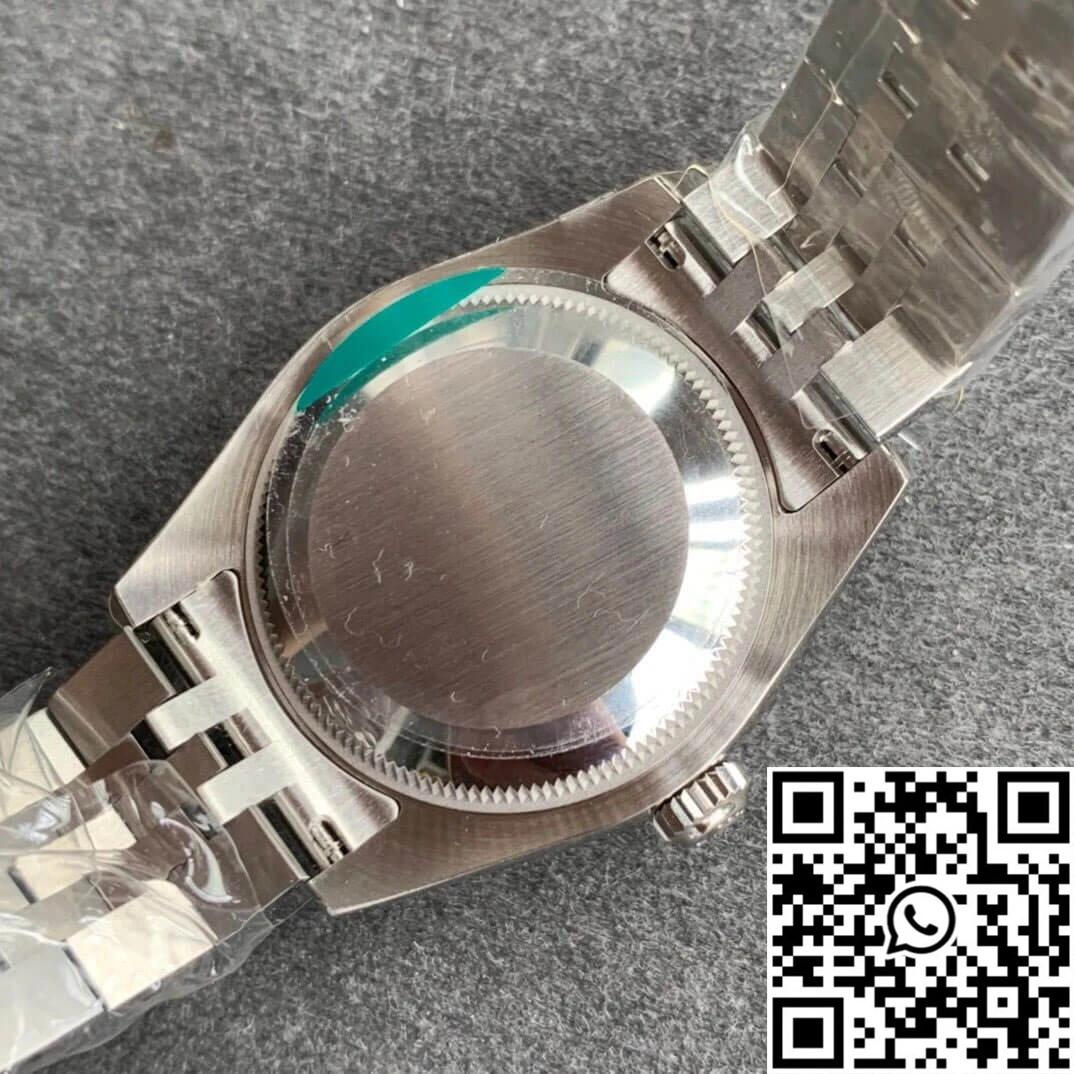 Rolex Datejust M178274-0004 GS Factory Black Dial WrinkleFree 889