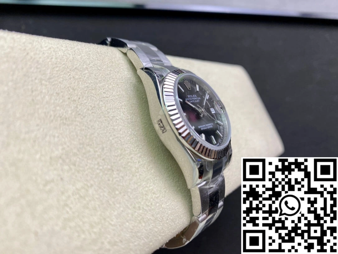 EasyMatch Rolex Datejust M178274-0034 EW Factory Stainless Steel 861