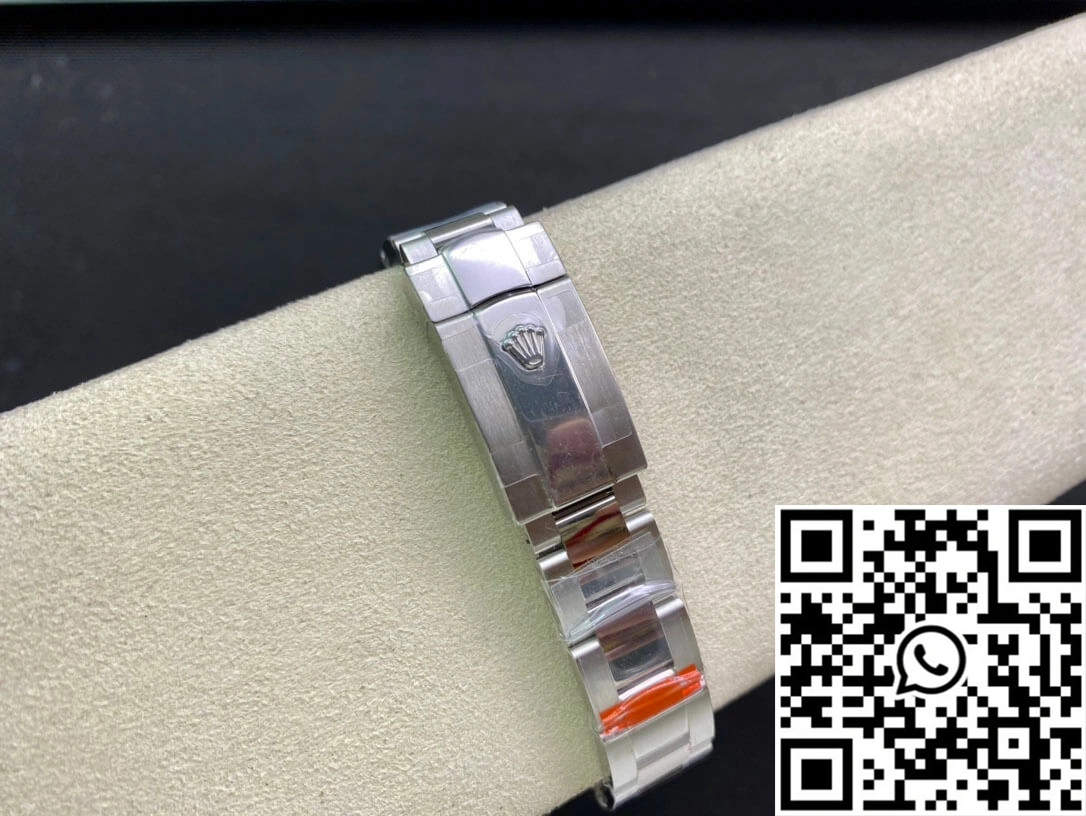 EasyMatch Rolex Datejust M178274-0034 EW Factory Stainless Steel 861