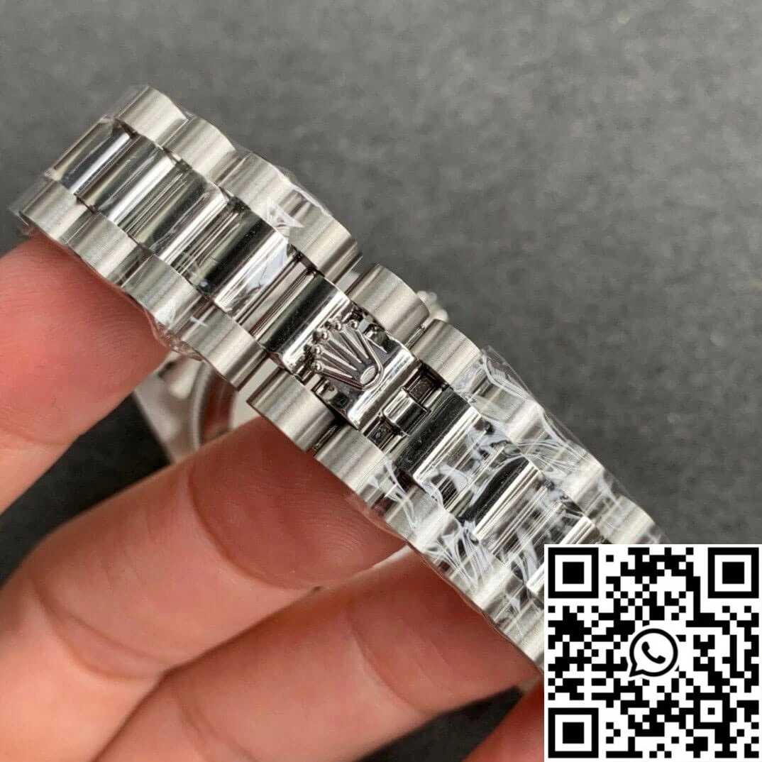 Rolex Datejust M178274-0034 GS Factory Stainless Steel Sleek 825