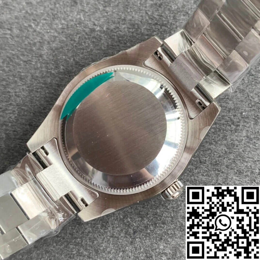 Rolex Datejust M178274-0038 GS Factory Blue Dial Versatile 832