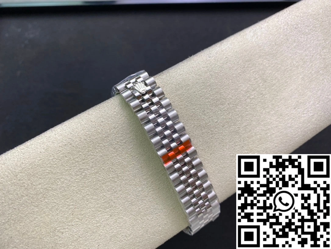 Soft Rolex Datejust M178274-0088 31MM EW Factory Purple Dial 815