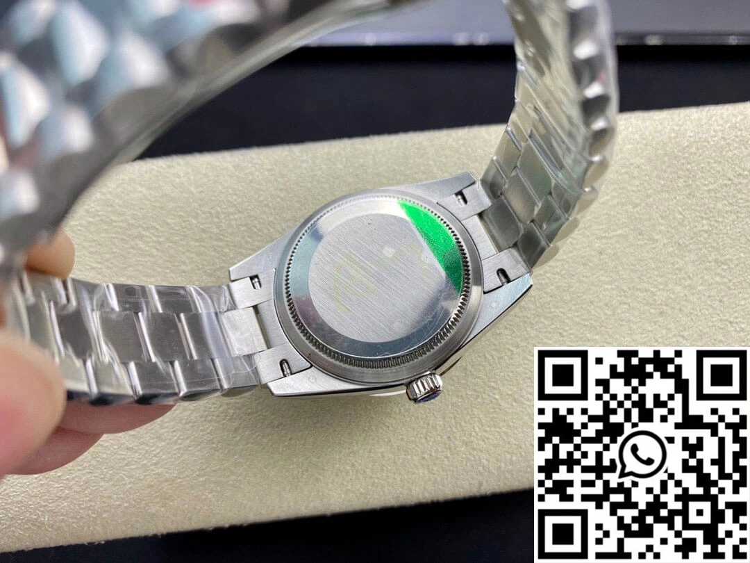 Rolex Datejust M178384-0019 31MM EW Factory Diamond-set Dial Attractive 851