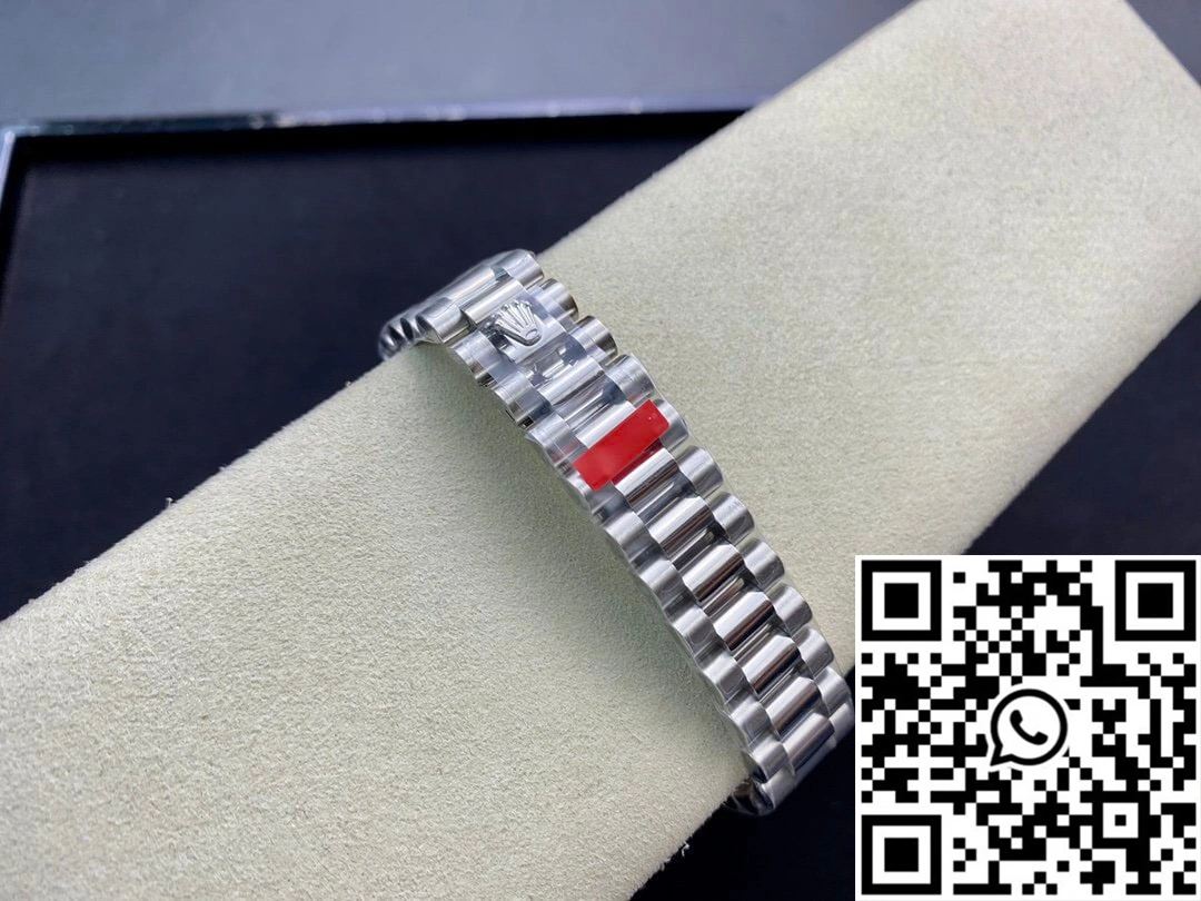 Rolex Datejust M178384-0019 31MM EW Factory Diamond-set Dial Attractive 851
