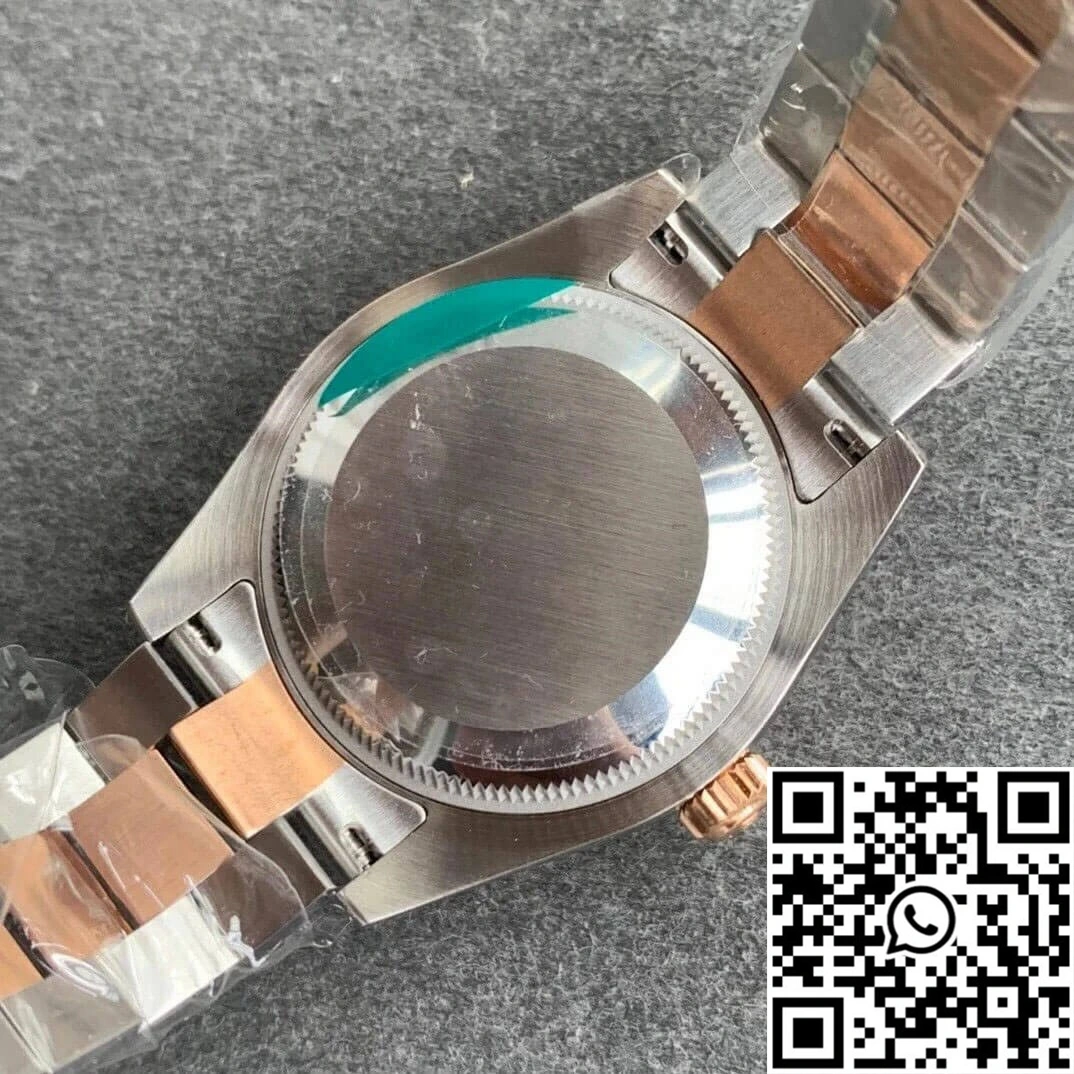 Efficient Rolex Datejust M278271-0025 GS Factory Mother-of-pearl Dial 855