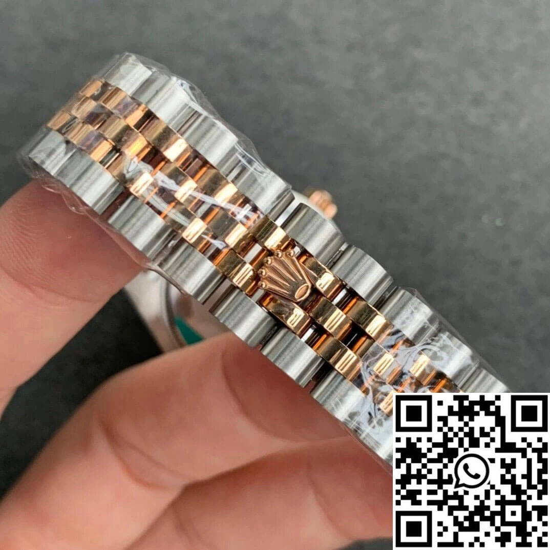Rolex Datejust M278271-0026 GS Factory Diamond-set Dial FastDry 899