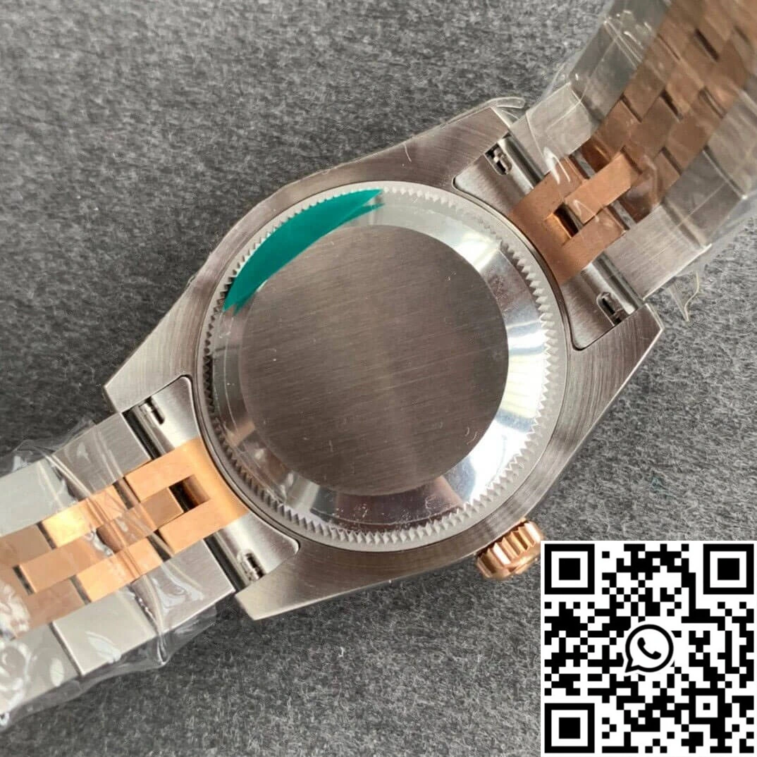 Rolex Datejust M278271-0026 GS Factory Diamond-set Dial FastDry 899