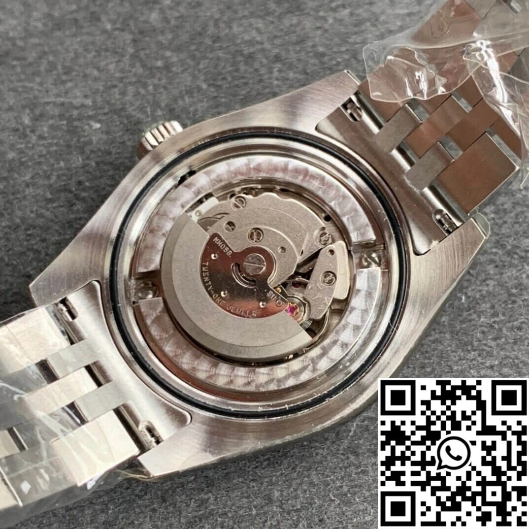 Rolex Datejust M278271-0026 GS Factory Diamond-set Dial FastDry 899