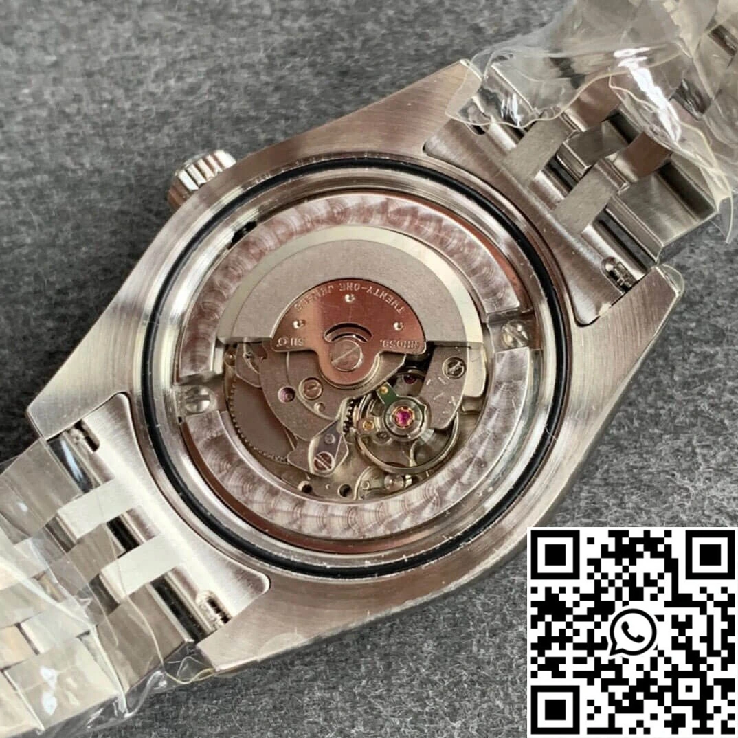 Rolex Datejust M278271-0026 GS Factory Diamond-set Dial FastDry 899