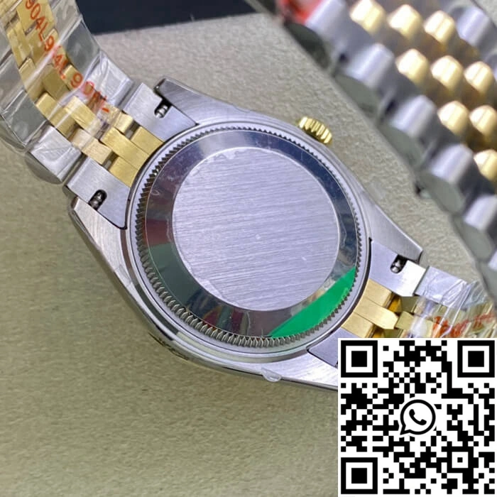 Rolex Datejust M278273-0020 31MM EW Factory Yellow Gold HighPerformance 878