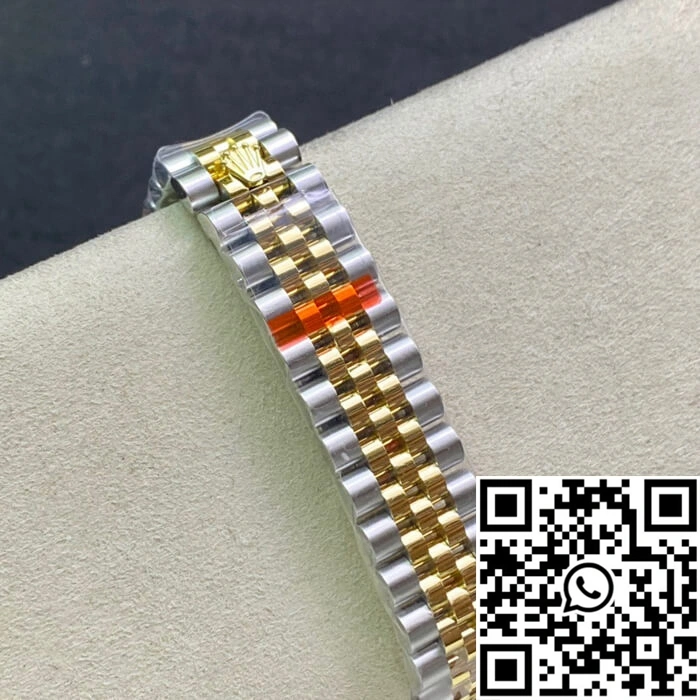 Rolex Datejust M278273-0020 31MM EW Factory Yellow Gold HighPerformance 878