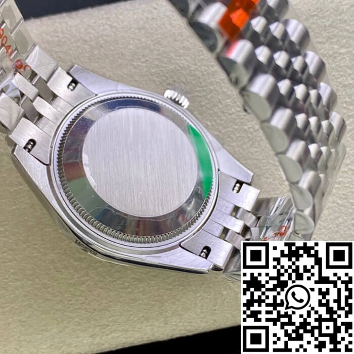 UrbanChic Rolex Datejust M278274-0002 31MM EW Factory Stainless Steel 883