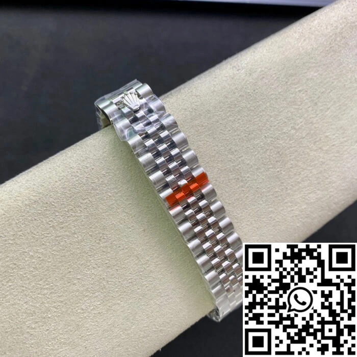 UrbanChic Rolex Datejust M278274-0002 31MM EW Factory Stainless Steel 883
