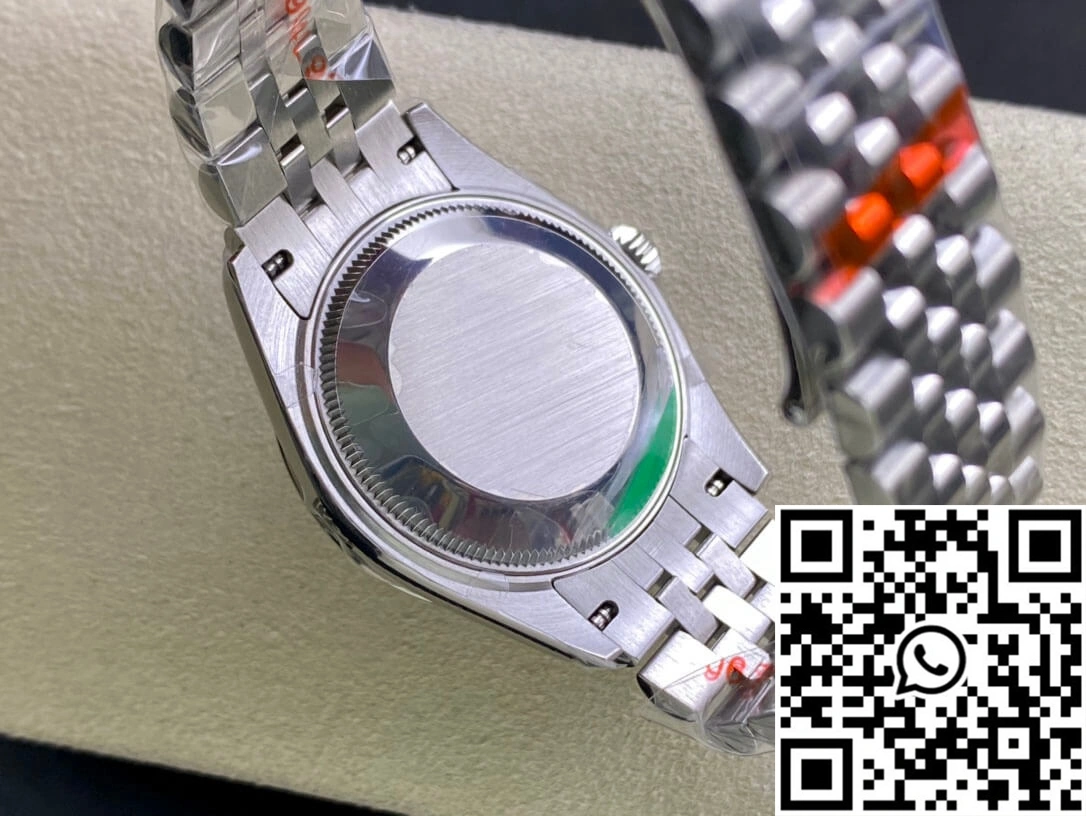 TopPick Rolex Datejust M278274-0008 EW Factory Grey Dial 882
