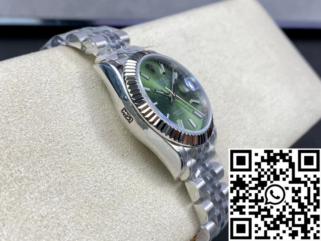 Rolex Datejust M278274-0018 31MM EW Factory Stainless Steel Cozy 881
