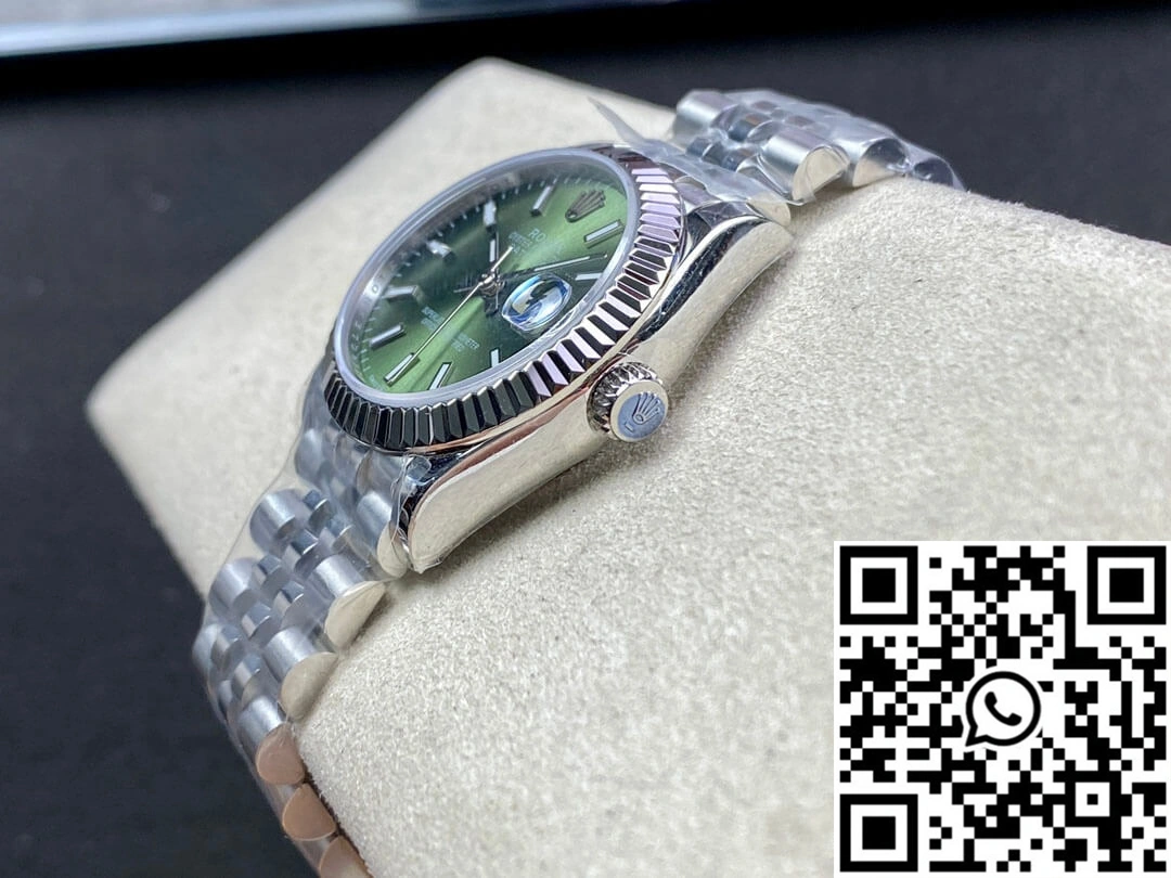Rolex Datejust M278274-0018 31MM EW Factory Stainless Steel Cozy 881