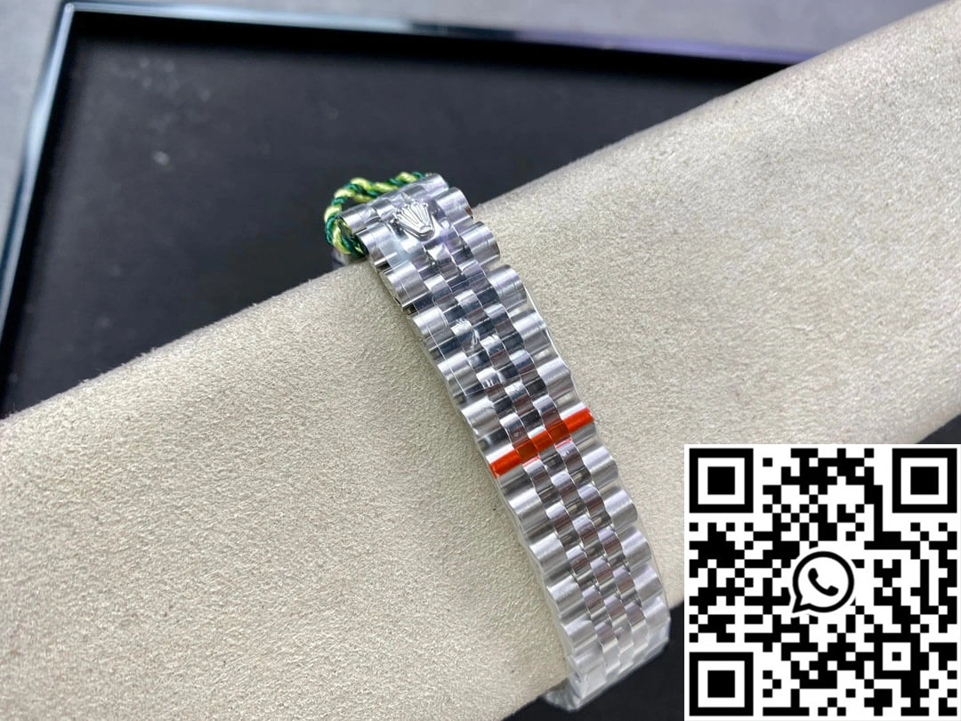 Rolex Datejust M278274-0018 31MM EW Factory Stainless Steel Cozy 881