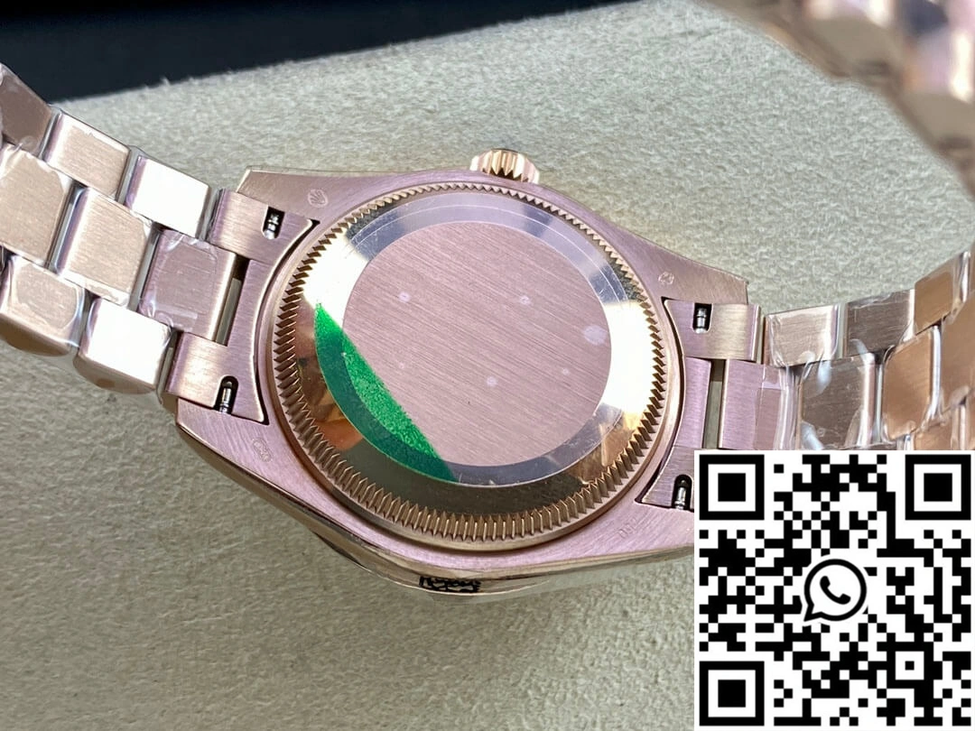 Rolex Datejust M278275-0009 31MM EW Factory Mother-of-pearl Dial SmoothTexture 906