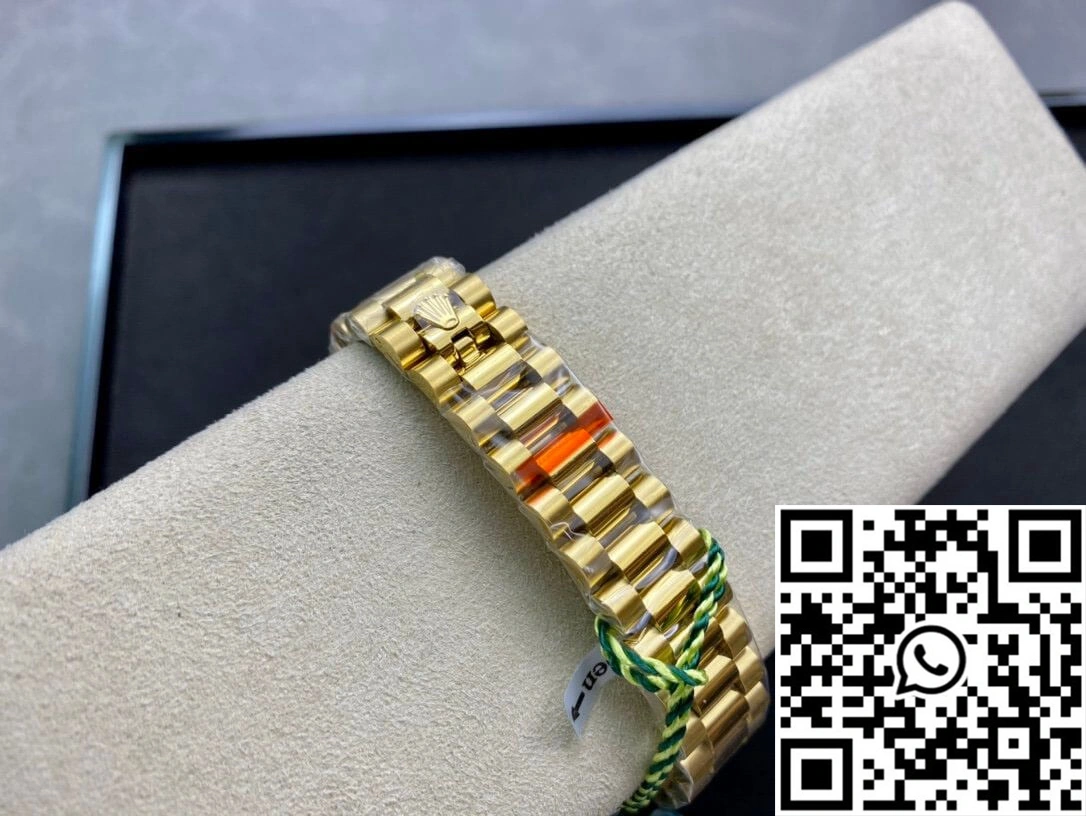 Soft Rolex Datejust M278278-0011 31MM TW Factory Yellow Gold 905