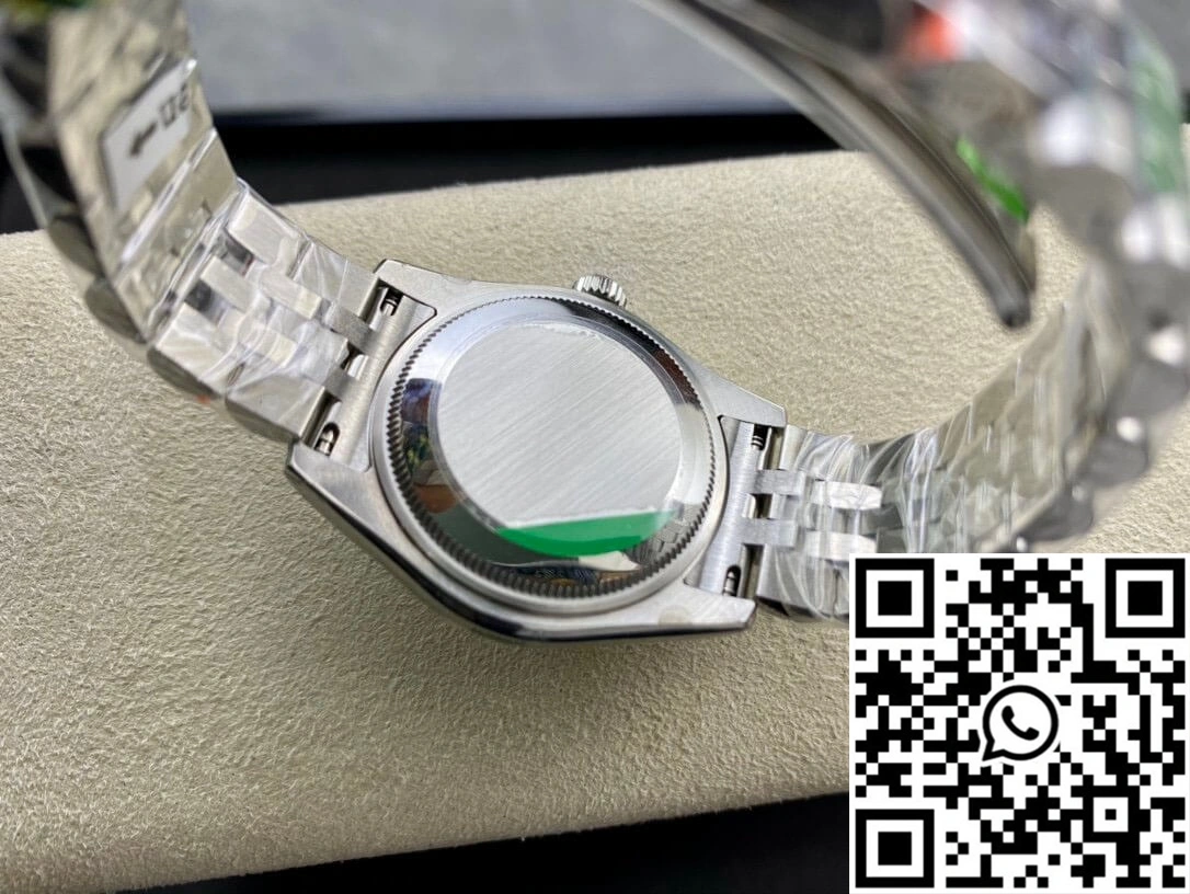 Rolex Datejust M278384RBR-0008 TW Factory Diamond Bezel DailyWear 898