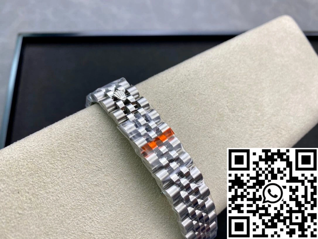 Rolex Datejust M278384RBR-0008 TW Factory Diamond Bezel DailyWear 898