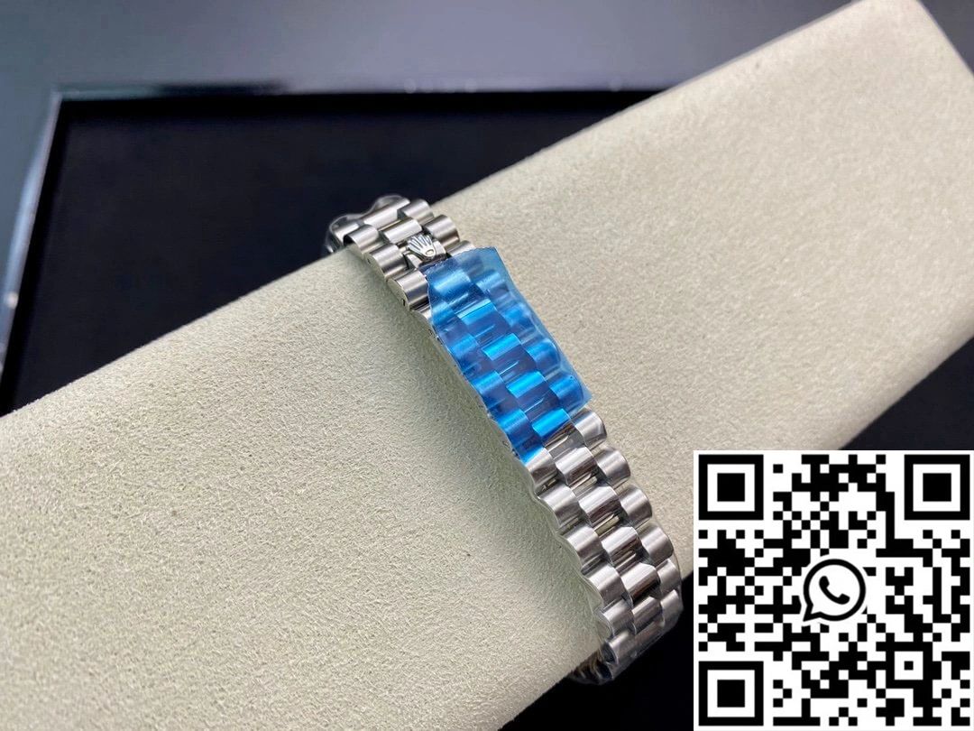 Rolex Datejust M279139RBR-0005 28MM BP Factory Diamond Bezel EyeCatching 910