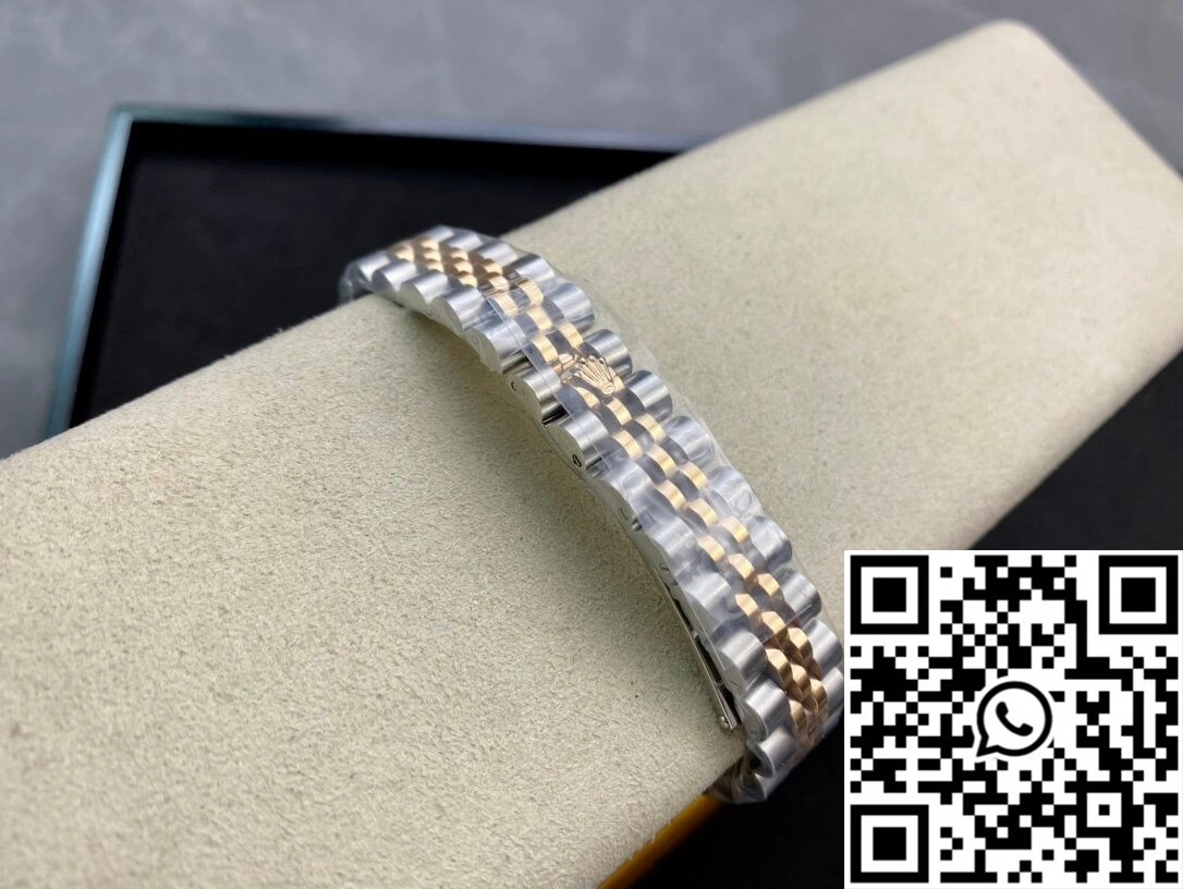 Rolex Datejust M279171-0015 28MM BP Factory Rose Gold Supportive 964