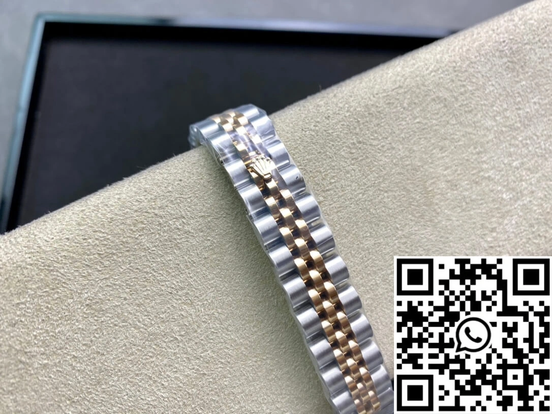 AllSeason Rolex Datejust M279173-0003 28MM BP Factory Diamond Dial 897