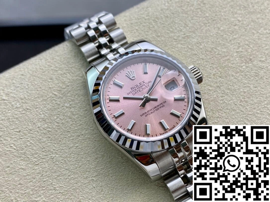 Rolex Datejust M279174-0001 28MM BP Factory Stainless Steel ZeroBulk 900
