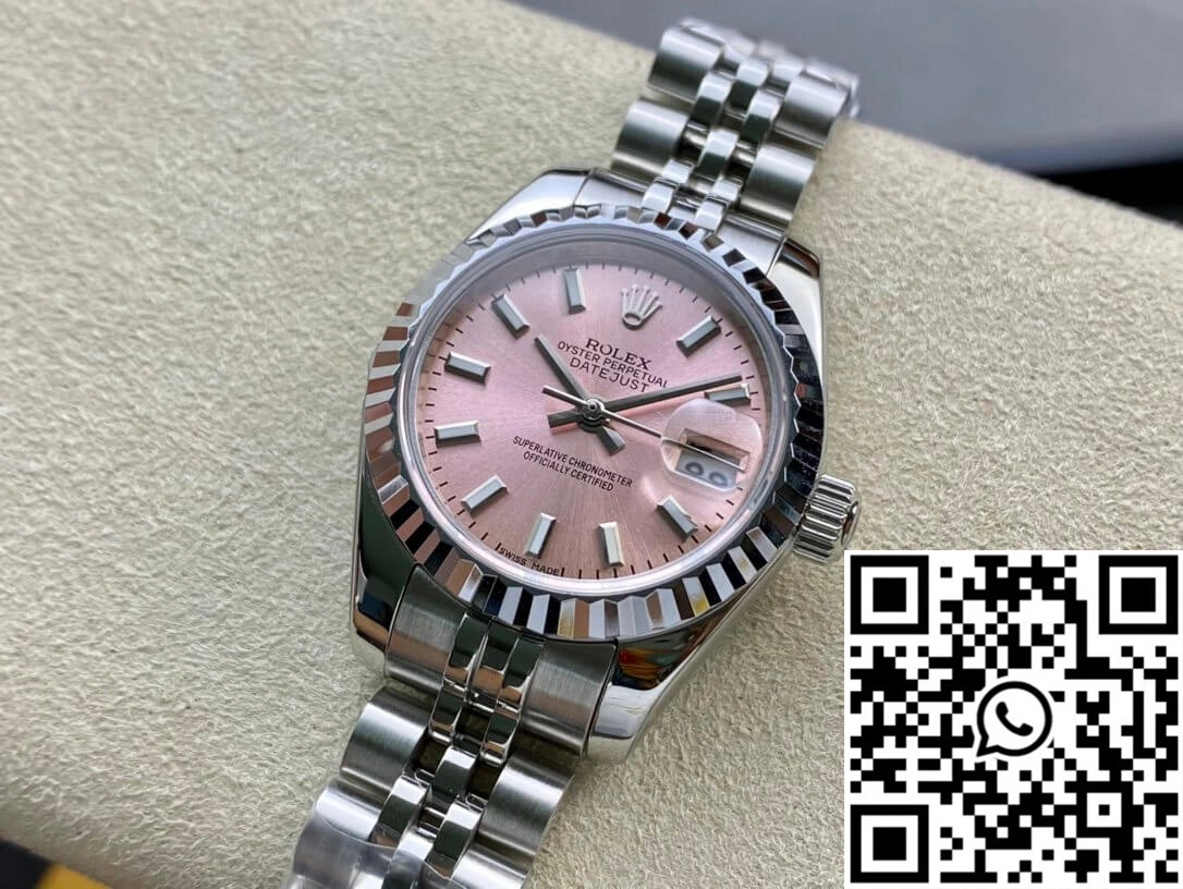 Rolex Datejust M279174-0001 28MM BP Factory Stainless Steel ZeroBulk 900
